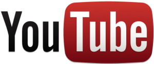 Youtube logo